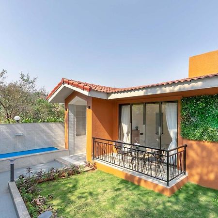 Tinted Skies By Veo - Part Of Stayvista Wada Exterior photo